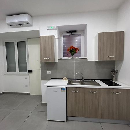 Casa Cucu Leilighet Napoli Eksteriør bilde